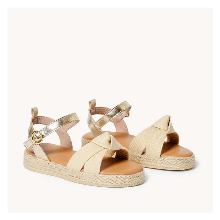 Kid Girls' Sandals